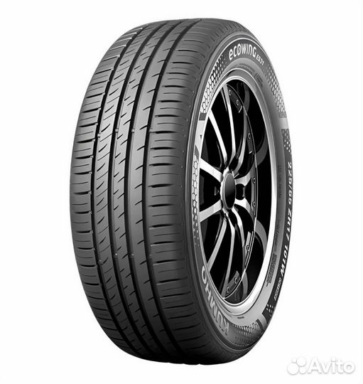Kumho Ecowing ES31 175/70 R14 88T