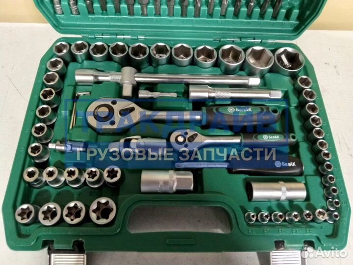 Набор инструментов мастер 108 предметов