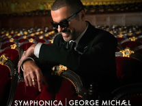 Компакт-Диск George Michael - Symphonica (CD)