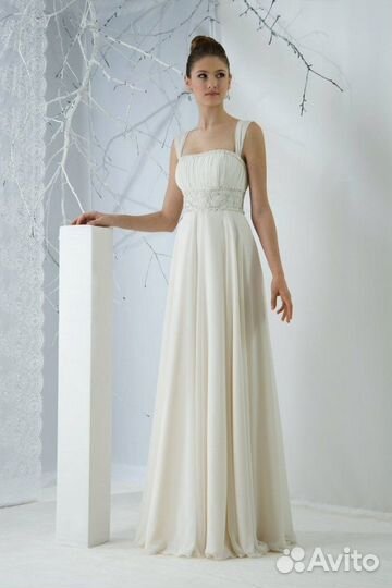 Свадебное платье Nava Bride