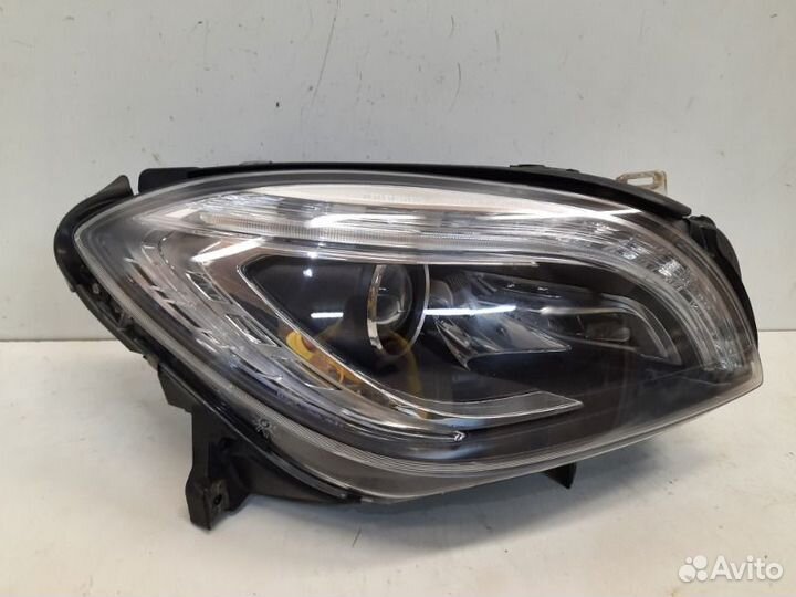 Фара передняя правая Mercedes-Benz Ml W166