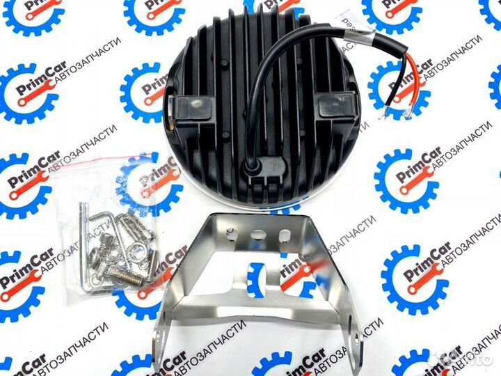 Фара светодиодная