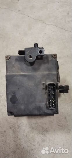 Блок Abs для Bmw e39