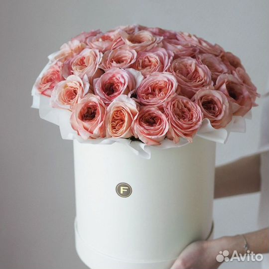 Букеты на заказ