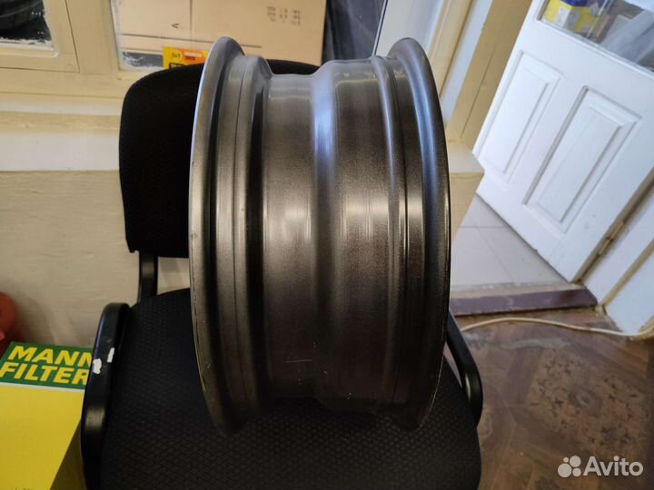 Диск Iveco daily односкатка