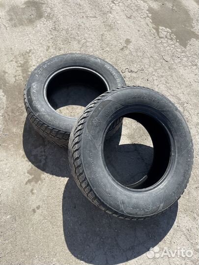 Marshal I'Zen RV Stud KC16 255/65 R17