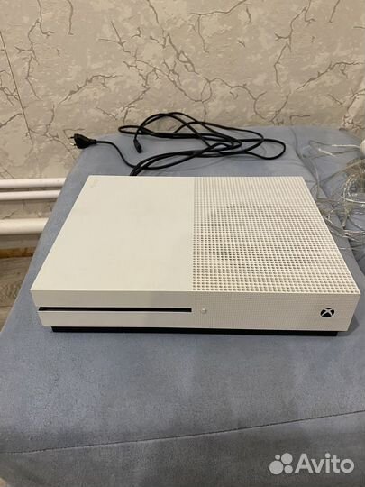 Xbox one