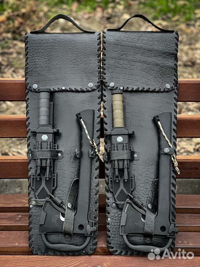 Шашлычный набор