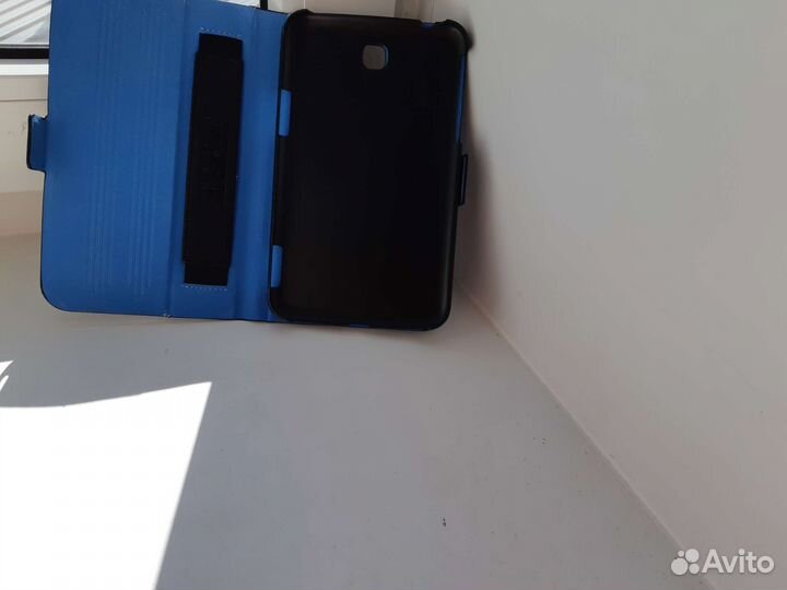 Чехол на планшет