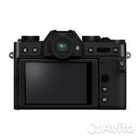 Fujifilm X-T30 II Body Новый