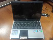 Ноутбук msi cr600x