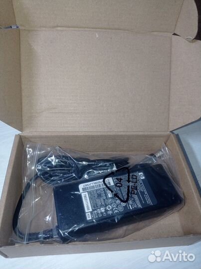 Блок питания HP Envy 19.5 4.62A (7.4x5.0) 90W