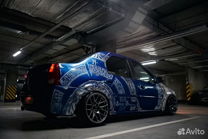 Роспись стен каллиграфия / леттеринг