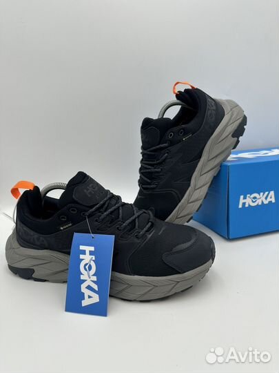 Кроссовки мужские термо