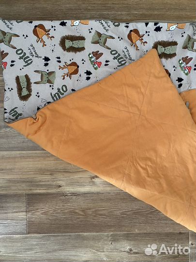 Конверт одеяло на выписку