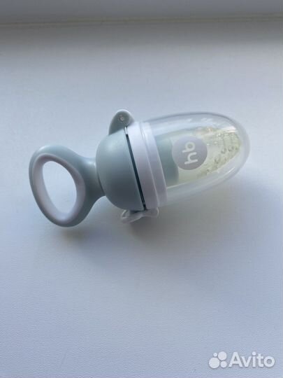 Соска Philips Avent, ниблер happy baby, поильник