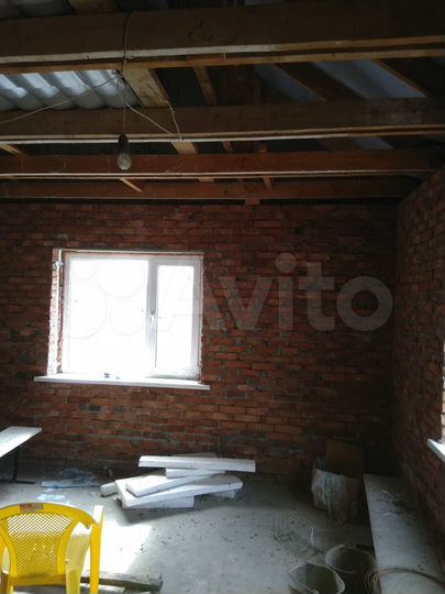 Дом 71 м² на участке 28 сот.