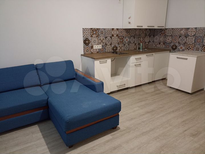 2-к. квартира, 75 м², 9/14 эт.
