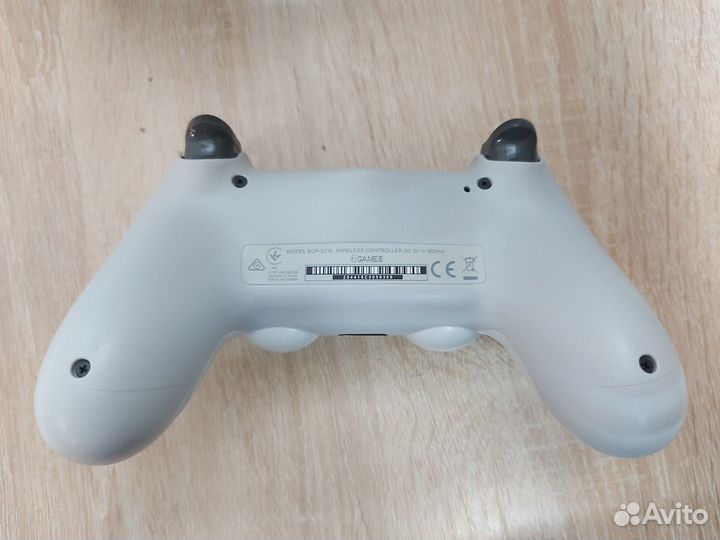 Джойстик для PlayStation 4 DualShock4 (новый)