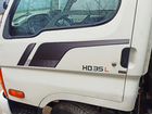 Hyundai HD35 рефрижератор, 2012 объявление продам