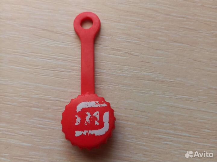 Юбилейный скрепыш