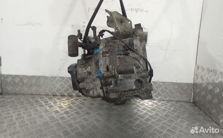 МКПП Mazda GG 1.8