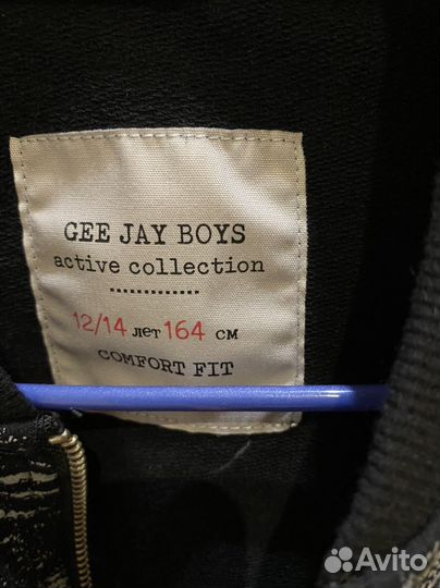 Джемпер новый