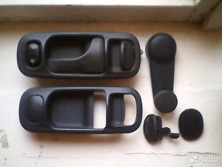 Для Ниссан primera(P10), avenir(W10)