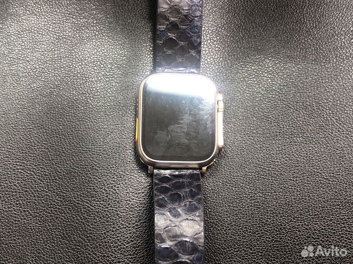 Smart watch
