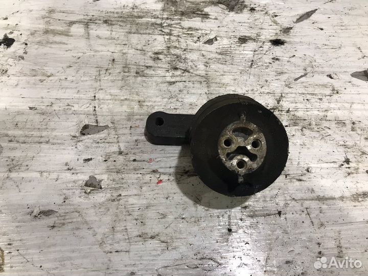 2112223 Подушка двигателя левая Scania 5 - series