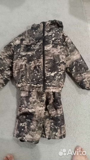 Детский костюм