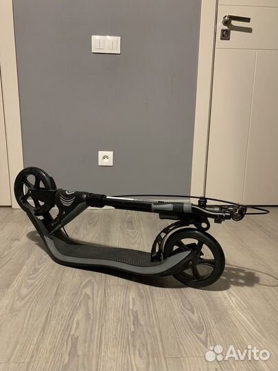 Самокат взрослый globber ONE NL 205 deluxe