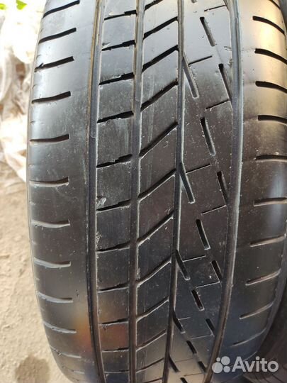 Goodyear Excellence 235/55 R19 101W