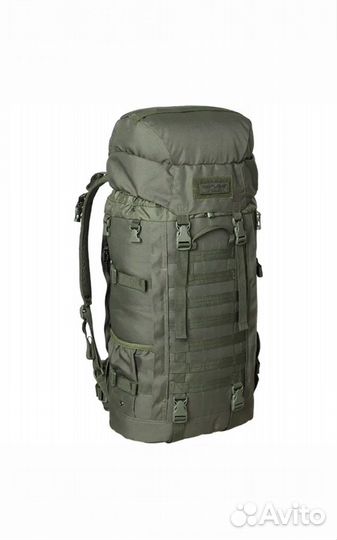 Рюкзак тактический рейдовый сплав 45+ олива