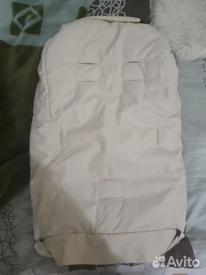 Конверт из овчины womar