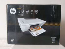 Принтер HP 1510