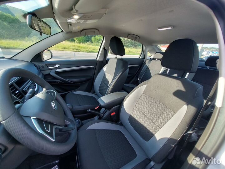 LADA Vesta 1.6 МТ, 2023