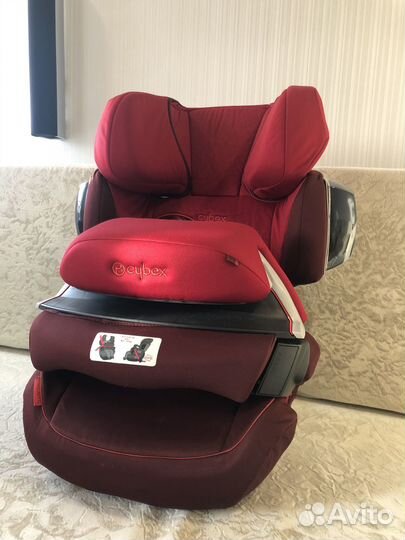 Детское автокресло бу