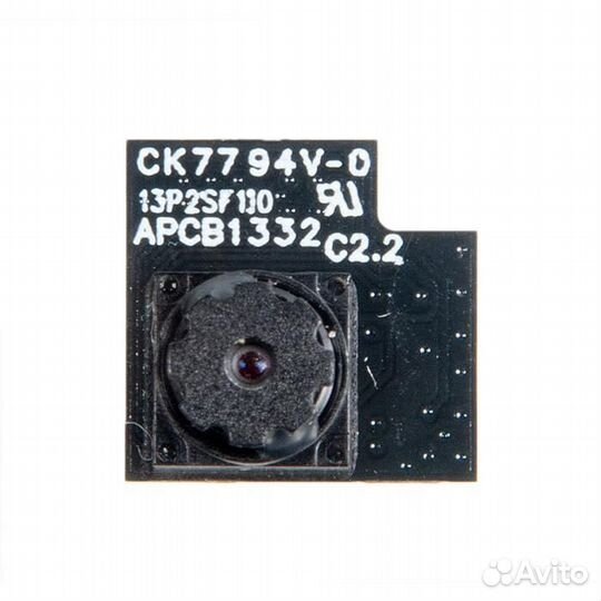 Камера передняя 1,26M для Asus ME102A 04081-001702