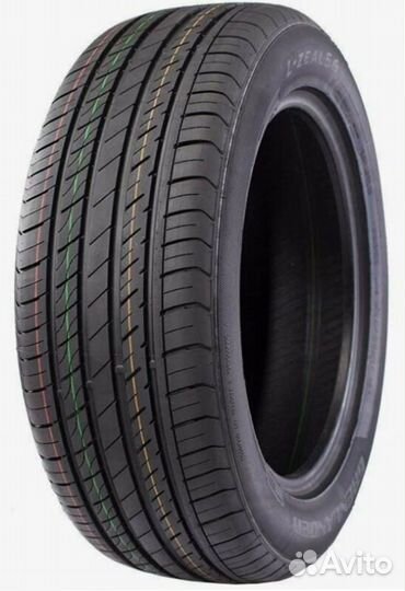 iLink L-Zeal56 235/35 R19 91W