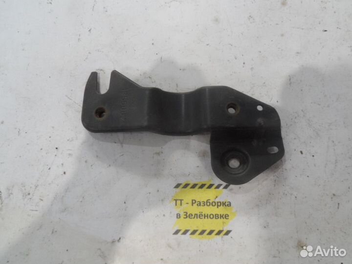 Кронштейн солнцезащитного козырька scania 116098