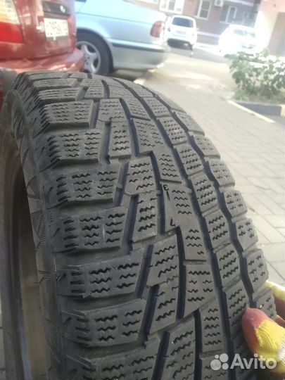 Cordiant Winter Drive 185/65 R15 T