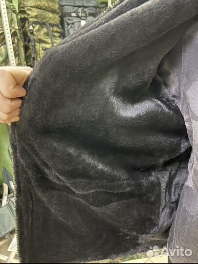 Кофта - куртка тактическая