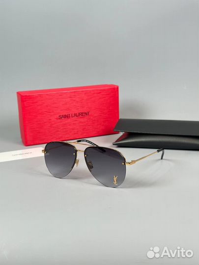 Очки Yves Saint Laurent