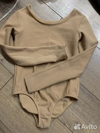 Тренировочный костюм для фигурного катания