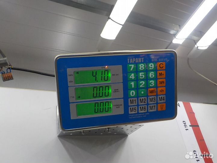 Фара левая Skoda Superb