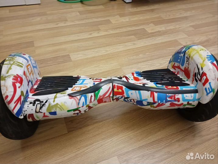 Гироскутер бу