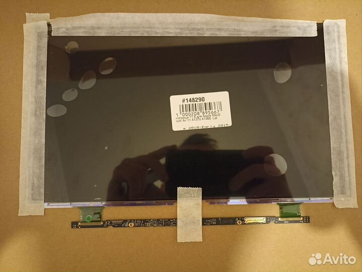 Матрица для MacBook A1370 A1465