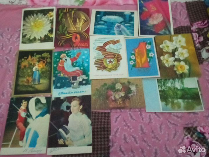 Книги времён СССР