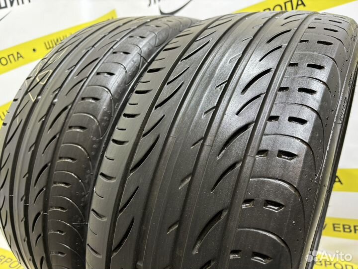 Pirelli P Zero Nero GT 235/40 R19